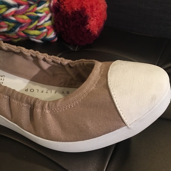 FitFlop ballerina - Picture 3 of 5
